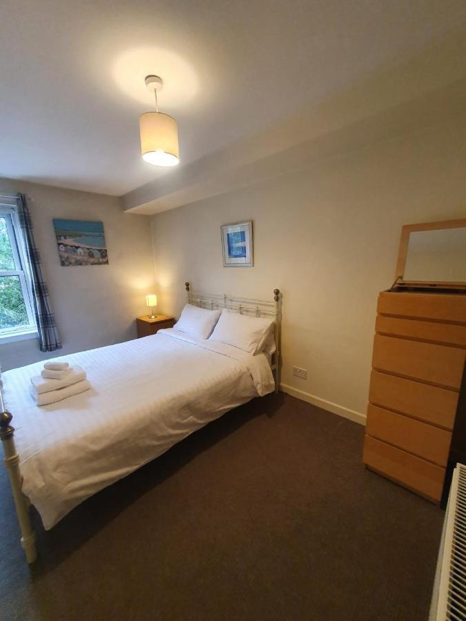 3 Bedrooms Flat In Central Old Town , Grassmarket Heart Of Flat Sleeps 6 , Eh1 Appartement Édimbourg