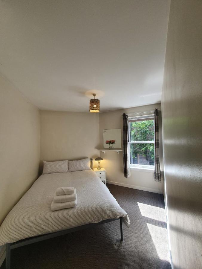 Appartement 3 Bedrooms Flat In Central Old Town , Grassmarket Heart Of Flat Sleeps 6 , Eh1