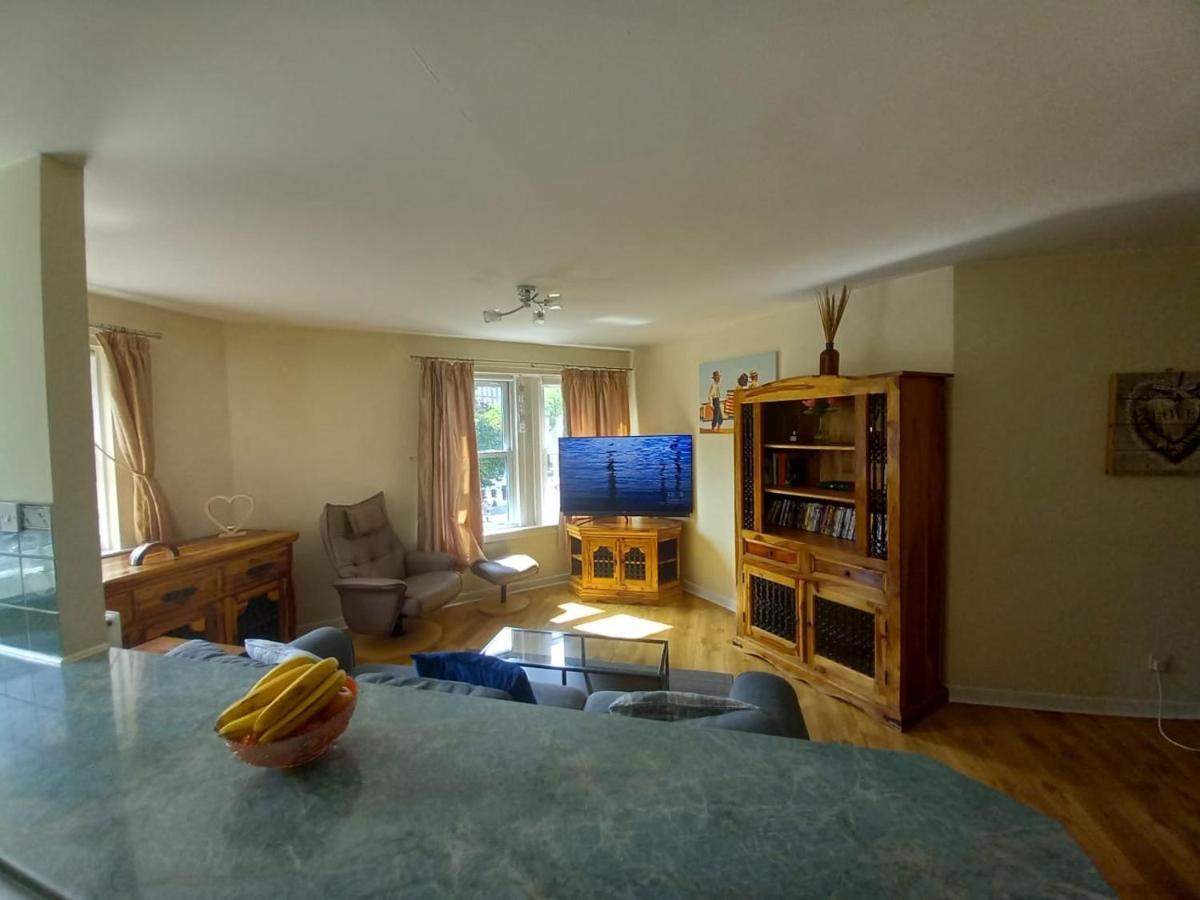 Appartement 3 Bedrooms Flat In Central Old Town , Grassmarket Heart Of Flat Sleeps 6 , Eh1 *