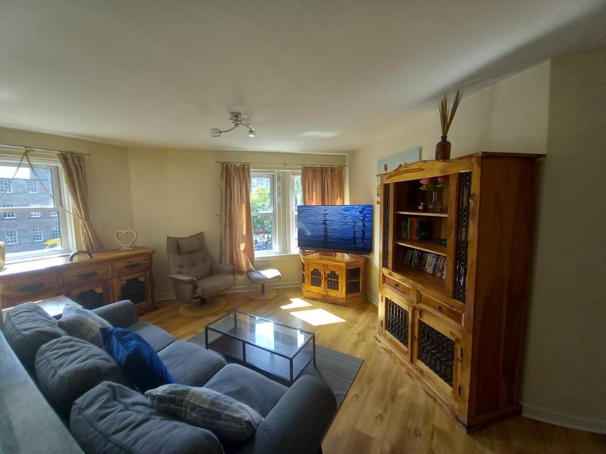 Appartement 3 Bedrooms Flat In Central Old Town , Grassmarket Heart Of Flat Sleeps 6 , Eh1 Édimbourg